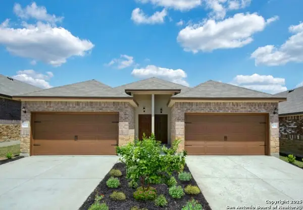 9211 Canyon, Converse, TX 78109