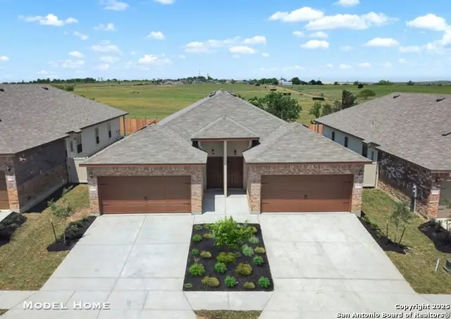 9211 Canyon, Converse, TX 78109 - #2