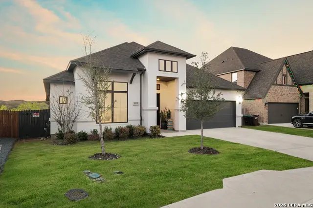 14035 May Mist, San Antonio, TX 78253 - #3