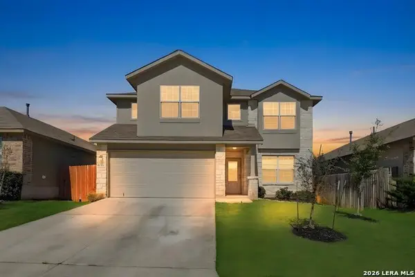 6715 Kingsley Edge, San Antonio, TX 78252