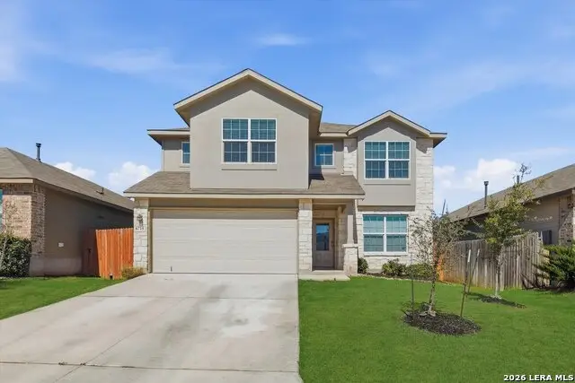 6715 Kingsley Edge, San Antonio, TX 78252 - #2