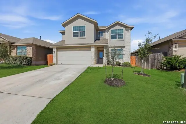 6715 Kingsley Edge, San Antonio, TX 78252 - #3