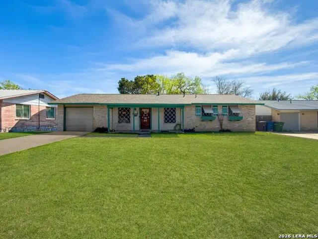 7106 Laurel Valley Dr, San Antonio, TX 78242 - #2