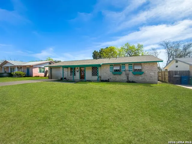 7106 Laurel Valley Dr, San Antonio, TX 78242 - #3