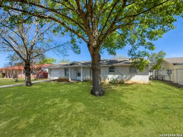 5839 Sandy Valley St, San Antonio, TX 78242