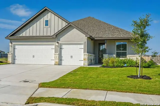 5315 Park Overlook, Marion, TX 78124 - #1