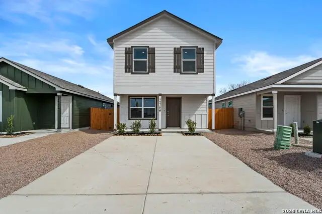 14706 Candelabra Cactus, San Antonio, TX 78221 - #1
