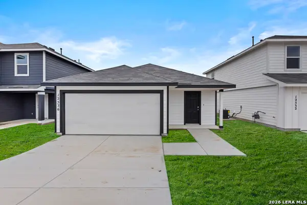 12536 Spoor Vly, Converse, TX 78109