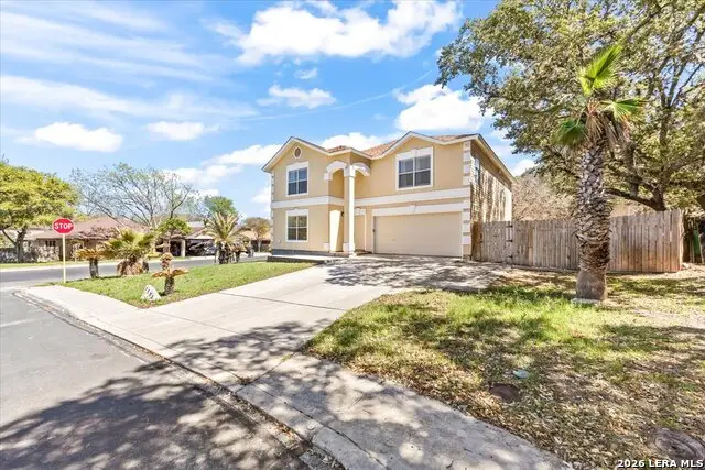 9206 Dancove Dr, San Antonio, TX 78250 - #3