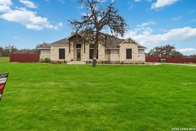 104 Hondo, La Vernia, TX 78121 - #1