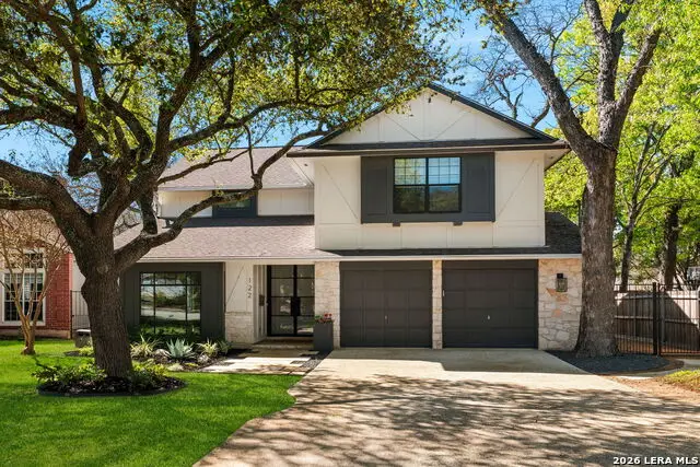 122 W Edgewood, Alamo Heights, TX 78209 - #2