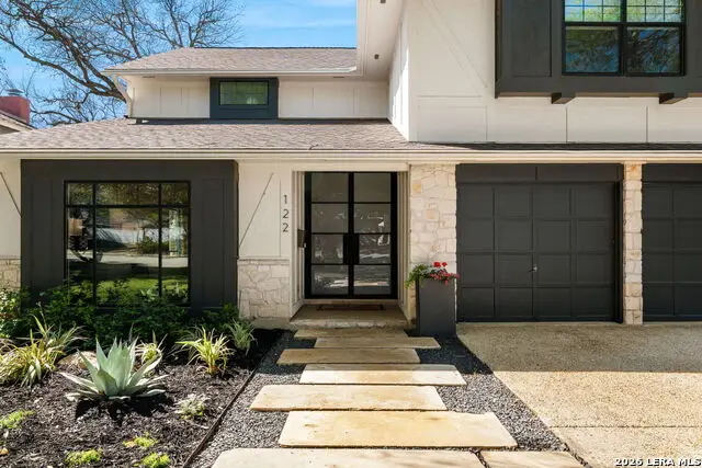 122 W Edgewood, Alamo Heights, TX 78209 - #3