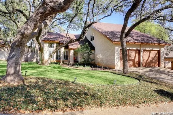 17006 Wood Moss, San Antonio, TX 78248