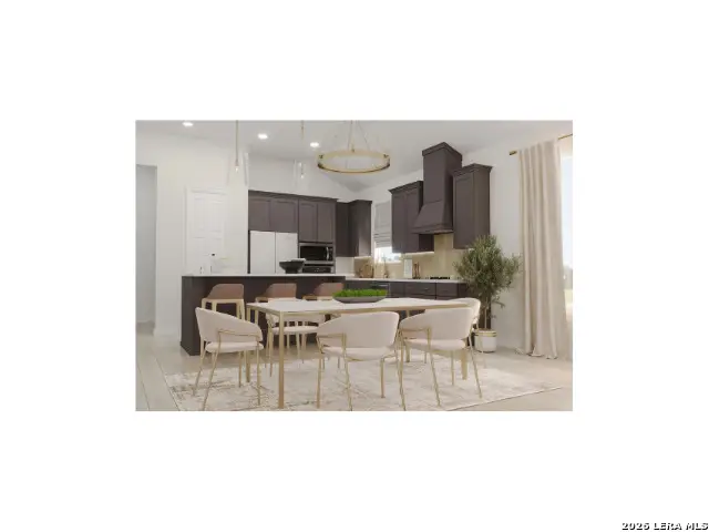 13526 Valjean Ave, San Antonio, TX 78253 - #2