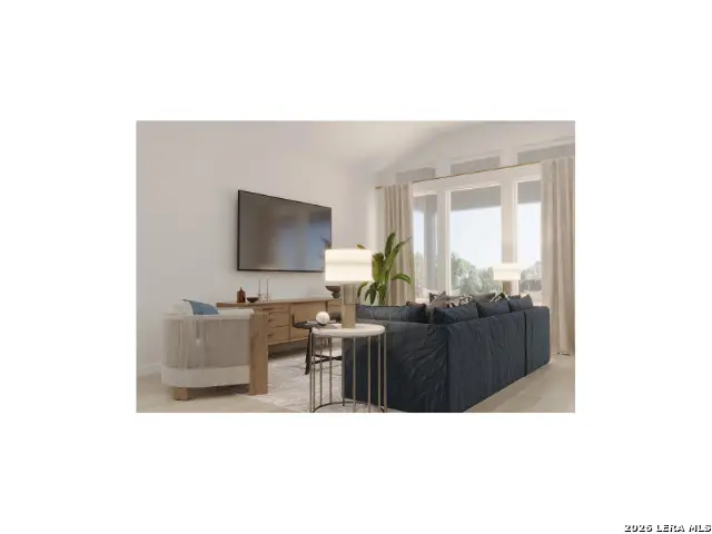 13526 Valjean Ave, San Antonio, TX 78253 - #3