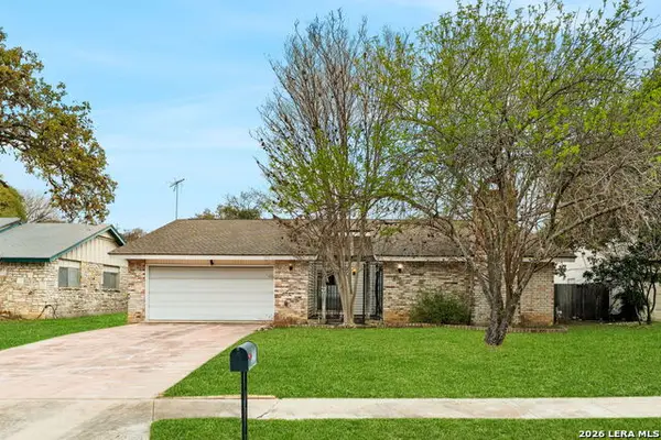 4019 Mooresfield, San Antonio, TX 78217