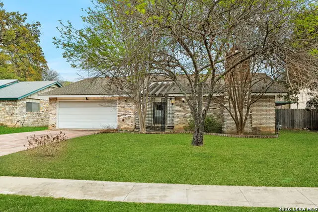 4019 Mooresfield, San Antonio, TX 78217 - #2