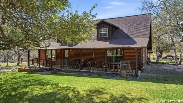 828 Shady Grove, Adkins, TX 78101 - #1