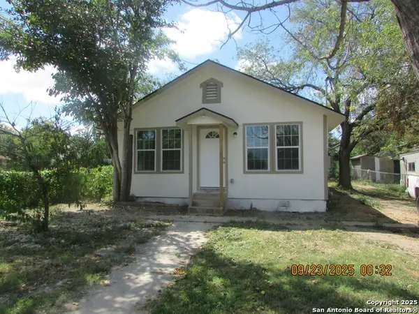 2116 Mckinley, San Antonio, TX 78210