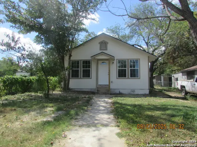 2116 Mckinley, San Antonio, TX 78210 - #2