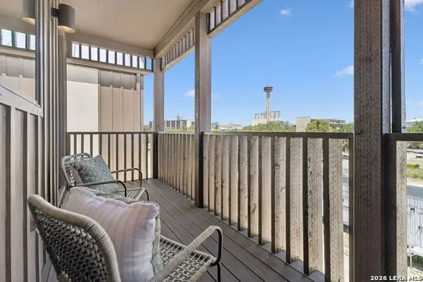 562 Mcmonigal Pl., San Antonio, TX 78210