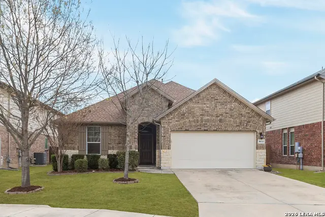 8614 Samsel, San Antonio, TX 78254 - #1