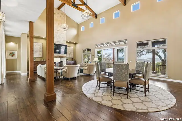 5214 Travis Peak, Marble Falls, TX 78654 - #2