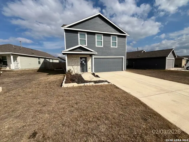 10102 Kersey Mill, San Antonio, TX 78224 - #1