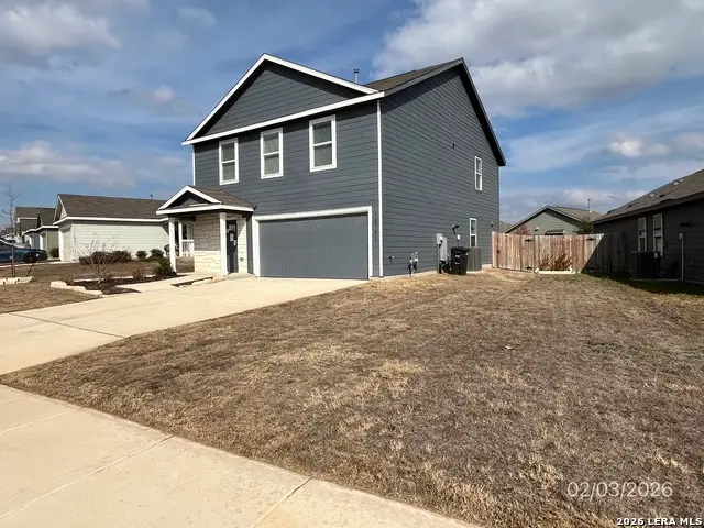 10102 Kersey Mill, San Antonio, TX 78224 - #2