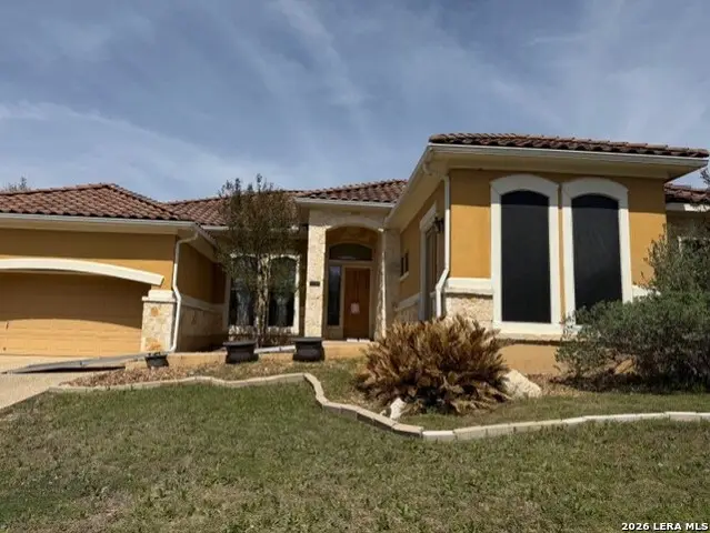 1119 Via Milano, San Antonio, TX 78260 - #1