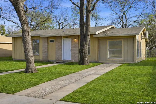 4246 King Krest Dr, San Antonio, TX 78219 - #2