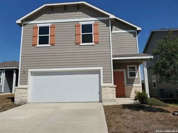 5815 Hematite Rim, San Antonio, TX 78222