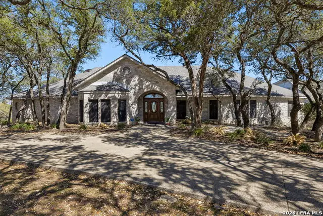 9435 Cross Mountain, San Antonio, TX 78255 - #3