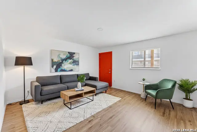 2807 Observation, San Antonio, TX 78227 - #2