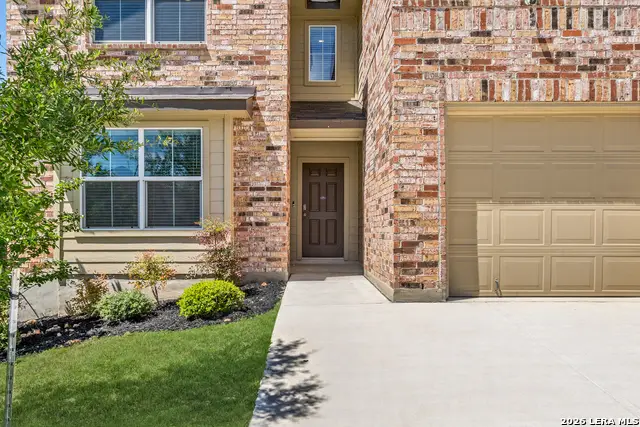 1011 Pacific Monarch, San Antonio, TX 78253 - #1