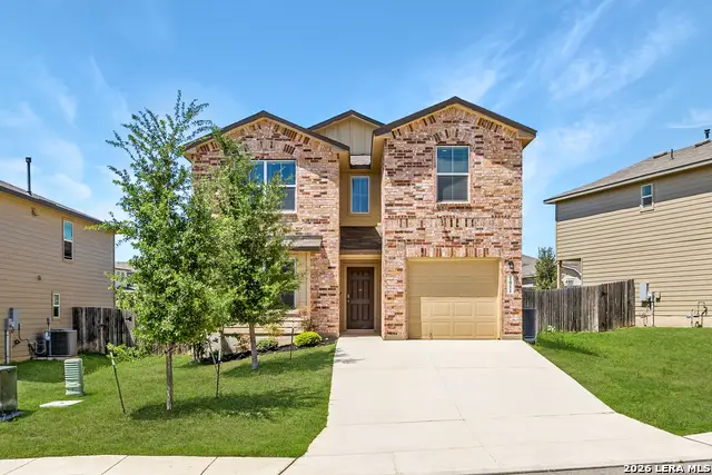 1011 Pacific Monarch, San Antonio, TX 78253 - #2