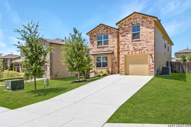 1011 Pacific Monarch, San Antonio, TX 78253 - #3