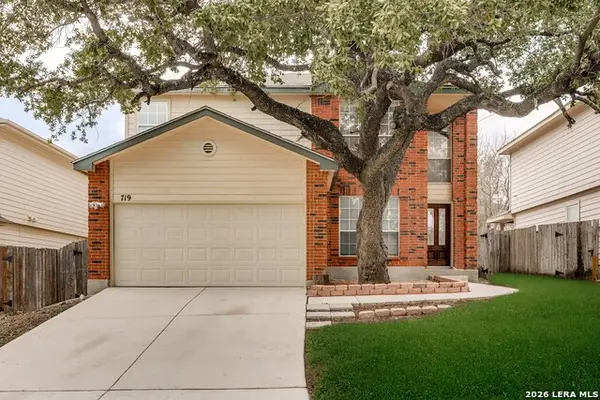 719 Leopard, San Antonio, TX 78251