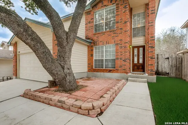 719 Leopard, San Antonio, TX 78251 - #2