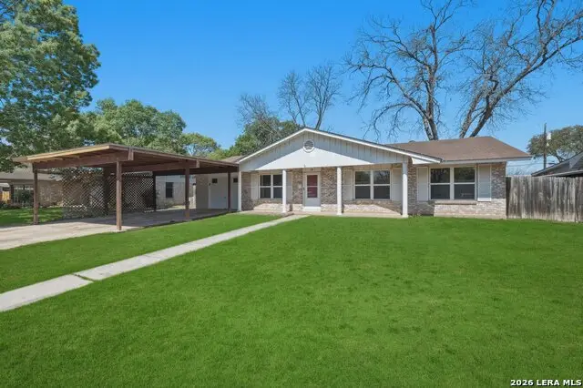 221 Maple, Schertz, TX 78154 - #1