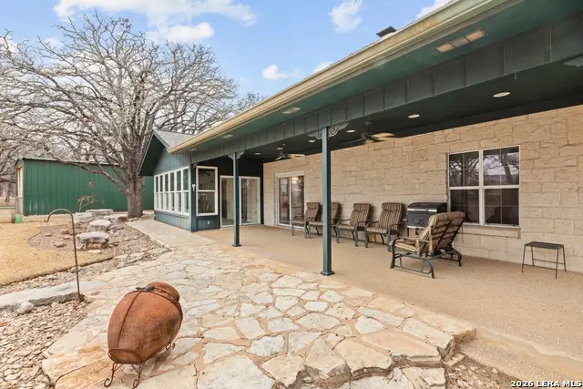 237 Emerald, Fredericksburg, TX 78624 - #3