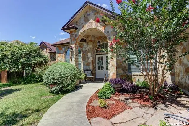 1057 Loma Verde Dr, New Braunfels, TX 78130 - #2