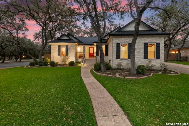 9203 Bigbury, San Antonio, TX 78254 - #1