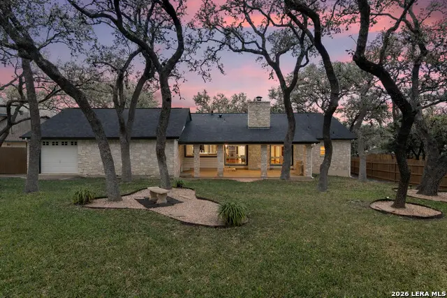 9203 Bigbury, San Antonio, TX 78254 - #2