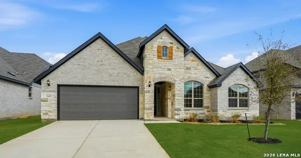 11479 Buffalo Bill, San Antonio, TX 78254