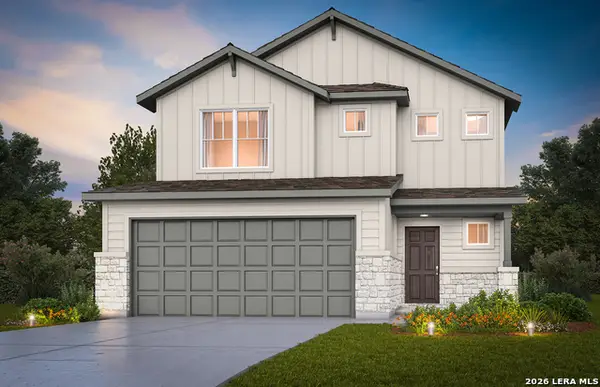 11925 Remuda Canyon, San Antonio, TX 78254