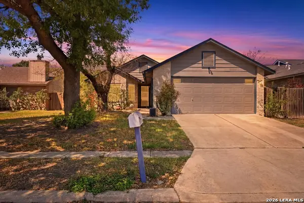 5775 Larkdale Dr, San Antonio, TX 78233