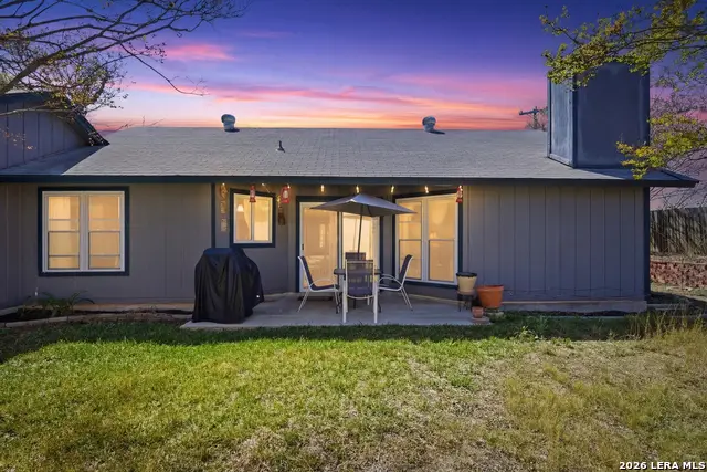 5775 Larkdale Dr, San Antonio, TX 78233 - #2