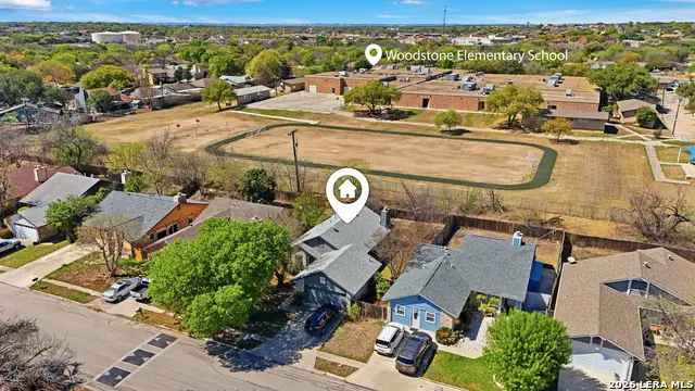 5775 Larkdale Dr, San Antonio, TX 78233 - #3