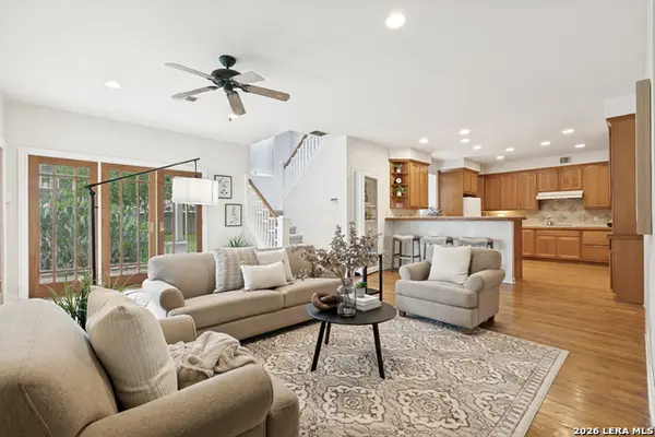 120 Alta Ave, San Antonio, TX 78209